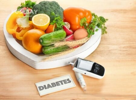 Foods That Control Diabetes