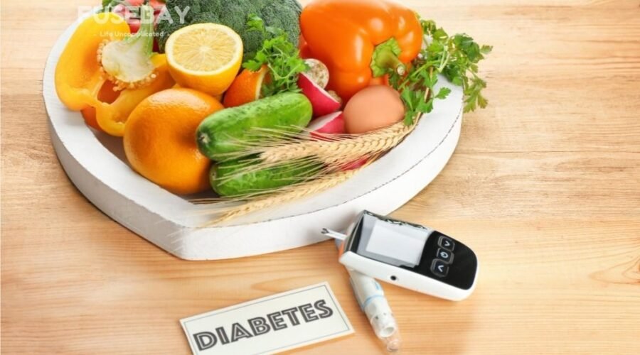 Foods That Control Diabetes