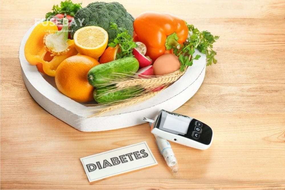 Foods That Control Diabetes