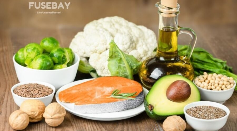 foods that lower cholesterol fast