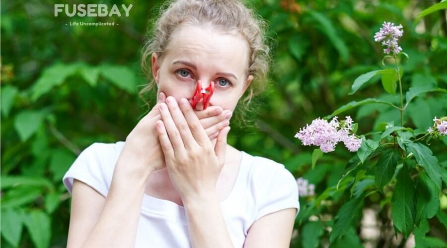 How to Control Skin Allergy Naturally