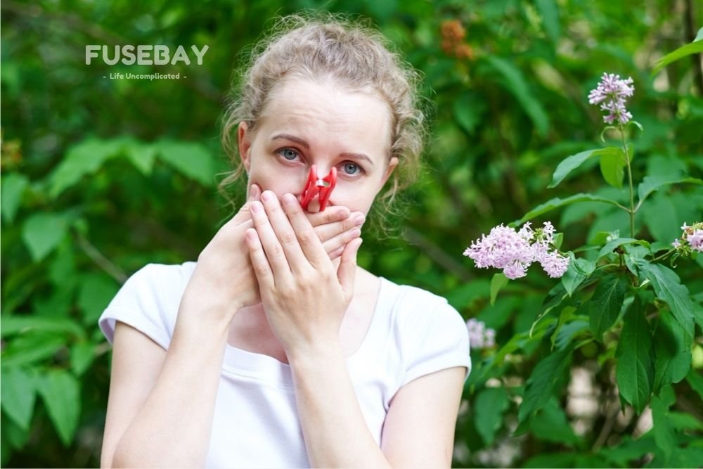 How to Control Skin Allergy Naturally