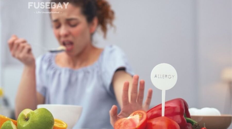 how to overcome food allergies naturally