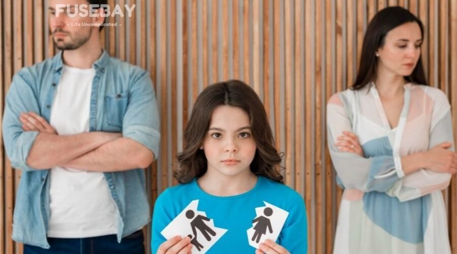 how to manage a blended family