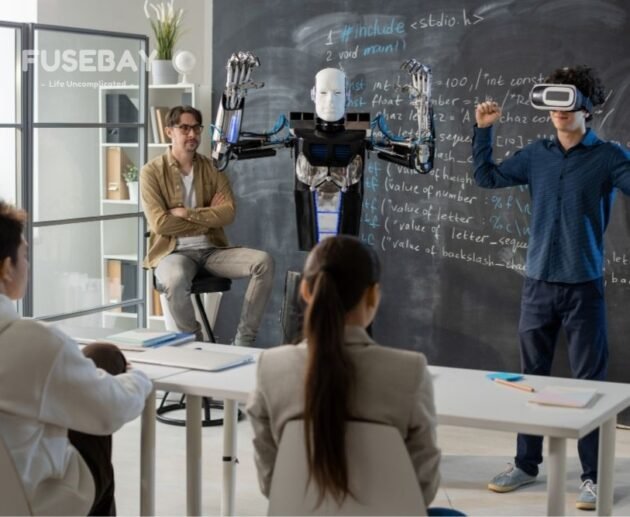 Artificial Intelligence in Teaching and Learning