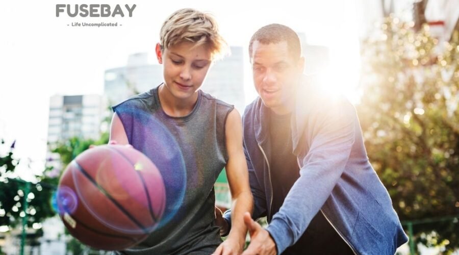 Benefits of Playing Sports