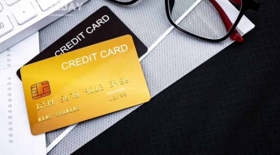 Credit and Debit Card