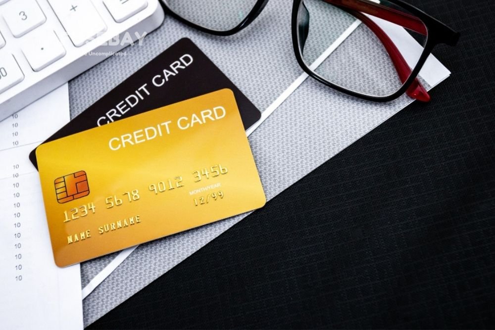 Credit and Debit Card