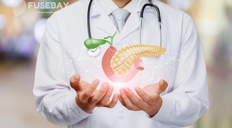 How to Keep Pancreas Healthy