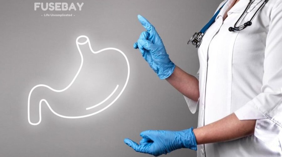 How to Keep Stomach Healthy and Clean