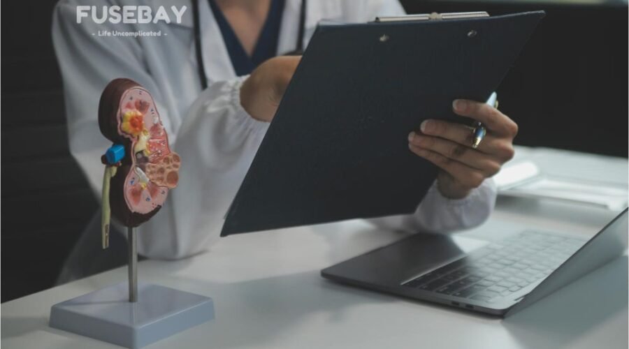 how to keep kidneys healthy
