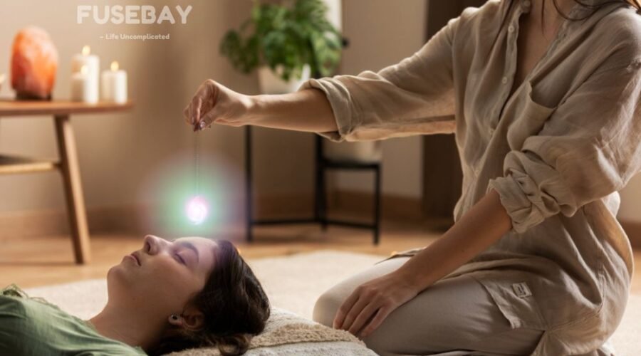 how to improve spiritual health