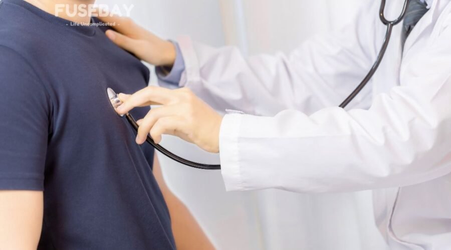 how to keep heart healthy