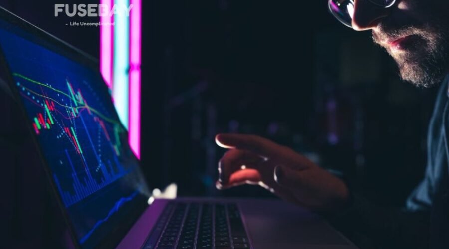 make $100 a day trading cryptocurrency