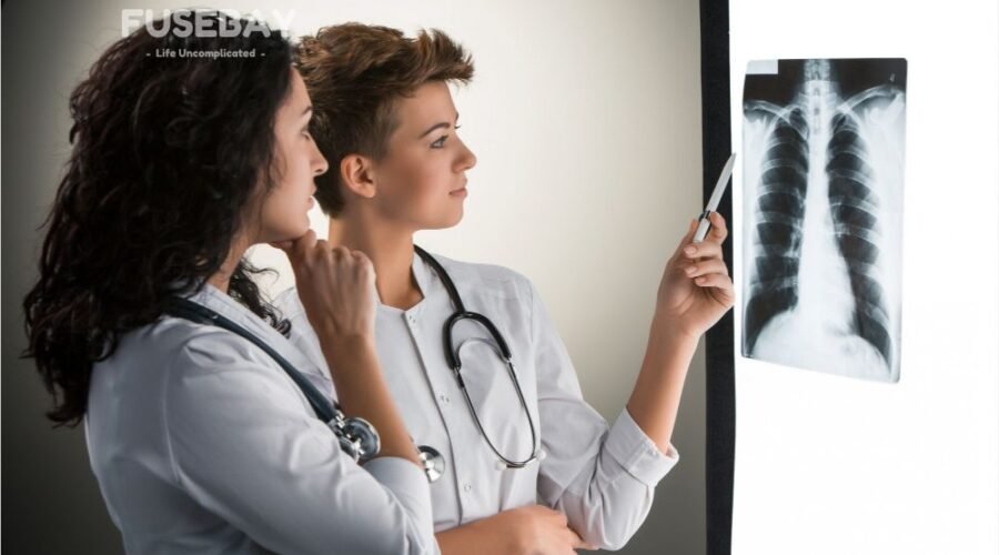how to keep lungs healthy