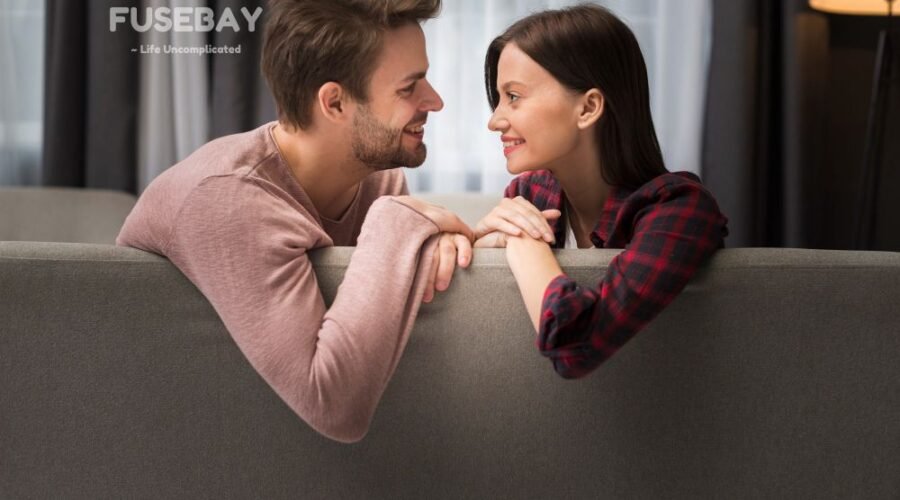 Effective communication skills in marriage