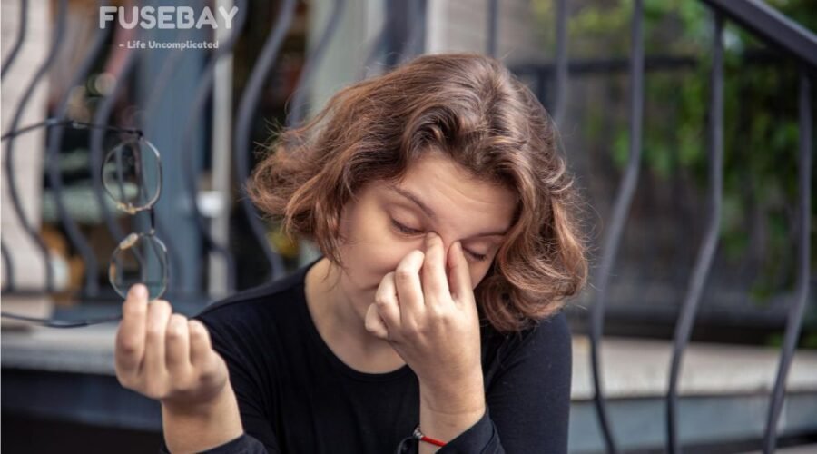 How to Treat Itchy Eyes from Allergies
