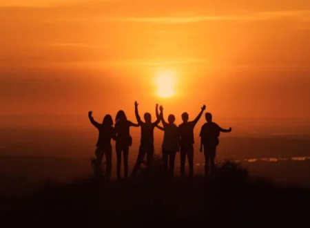 Qualities of friendship
