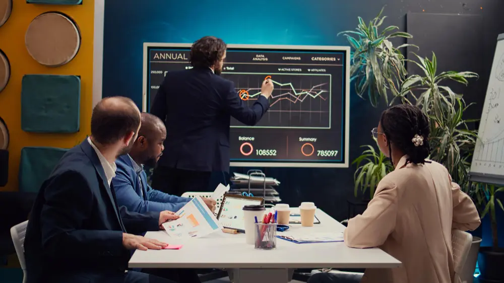 Capital Investment Plan